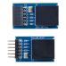 Pmod RJ45: RJ45 connector (Pair)